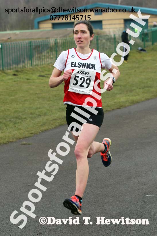 Womens and Vets 2015 Royal Signals Road Relay. Photo: David T. Hewitson/Sports for All Pics